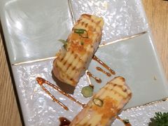 -德川家日本料理(顺义华联店)