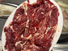 -贵宾牛·潮汕牛肉火锅(珠池总店)