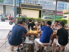 -蓉城西二道无名冒菜(西二道街店)