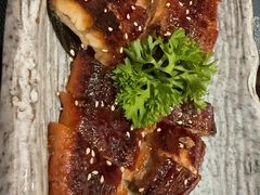 -汕头国际大酒店-牛一町目餐厅