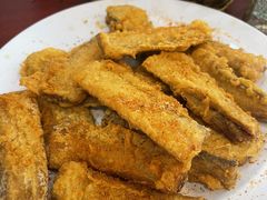 -聚首堂·特色小吃·肘子(什刹海德胜门店)