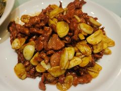 -金春禧·鲁菜海鲜(延吉路万达店)