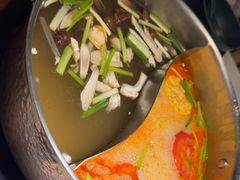 -椰子湾·海南火锅·糟粕醋·椰子鸡(正大广场店)