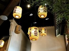 -南京大牌档(凯德大峡谷店)