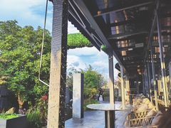 -川流不息(北蔡休闲广场店)