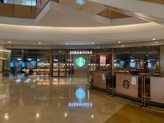 -星巴克臻选(北京颐堤港中心第二店)