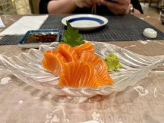 -广州瑞士酒店瑞初日本料理·铁板烧