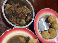 -万家乐小小饮食店