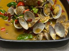 -517烧烤·龙虾·海鲜大排档(万象都荟店)