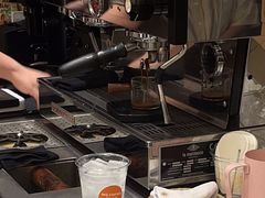 -MQ COFFEE STAND明谦(新洲店)