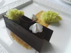 -上海和平饭店华懋阁 Cathay Room