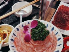 -大龙燚火锅(南山大道店)