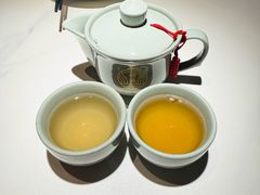 -禄运茶居·手工点心(猎德店)