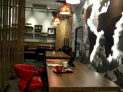 -太平洋咖啡(青岛万象城店)