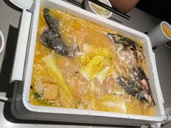 -半天妖烤鱼(西直门凯德mall店)
