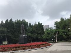 -沈阳中山公园