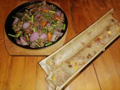 -61号餐吧(兴坪古镇漓江店)