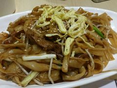 -味莊茶餐厅·自家點心(万象城店)