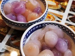 -赵记传承·中国甜品(福州总店)