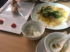 -鹿其林酒家(大学城店)