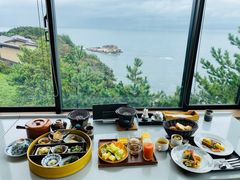 -南紀白浜 浜千鳥の湯 海舟