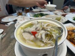 -庄氏祥记家常食府(国瑞建材家居博览中心店)