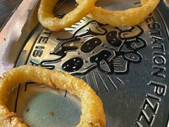 -Tubestation站点比萨(高新万达ONE店)