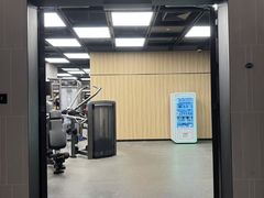 -燃坊JEN ACTIVE游泳健身中心·深圳前海JEN酒店