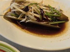 -开海·红岛海鲜虾水饺(石老人店)