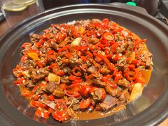 血鸭-辣瓦·江西爆炒馆子