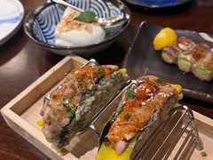 -鸟鹏烧鸟居酒屋(仁恒梦中心店)