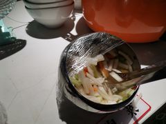 -李子坝梁山鸡(北碚万达五鸡哥店)