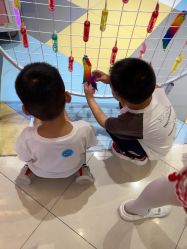 -meland亲子乐园•派对•研学(苏州悠方购物中心店)