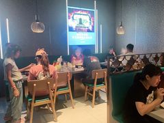 大堂-半天妖烤鱼(印象城店)