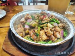 -南记食粥坊·宵夜大排档(莲花总店)