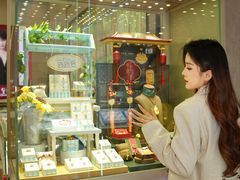 -新世界百货(顺义店)