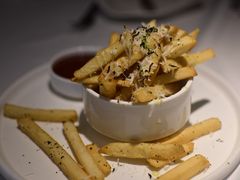 -燃扒房Steakhouse(皇庭店)