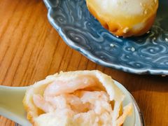 -鑫震源·苏式大虾生煎(山塘街店)