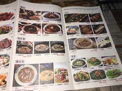 菜单-客家班·客家菜(东晓南店)