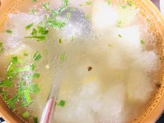 -味老大土碗菜(中山三路店)