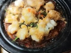 -绿茶餐厅(朝阳大悦城店)