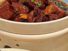 -小菜园新徽菜(合肥之心城店)