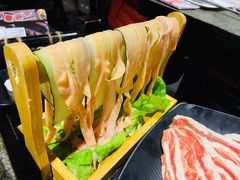-椒王火锅(厚街万达店)