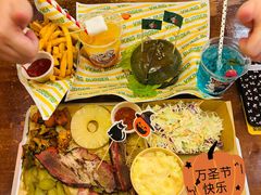 -VIKING SALOON西部美式烟熏烤肉(和平路店)