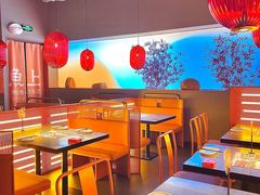 -鱼上·烤鱼(和安宁春城店)