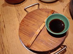 -吃饭皇帝大·土家民族菜(温州万象城店)