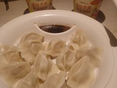 -九毛九西北菜(百信广场店)