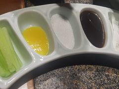 -真地道京味府·鲜橙烤鸭·北京菜(朝外大街东大桥店)