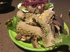 -阿西土陶牦牛汤锅