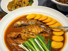 -老渔民·北塘海鲜(新港远洋宾馆店)
